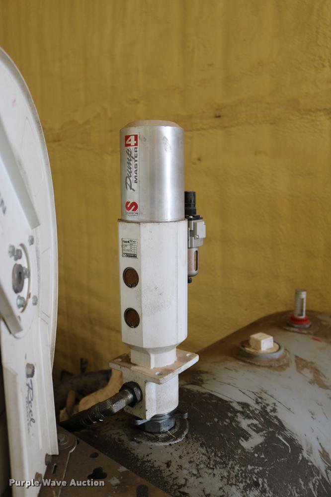 image for item DM9282 (3) Buffalo Tank Co. Inc. above ground fluid tanks