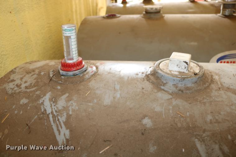 image for item DM9282 (3) Buffalo Tank Co. Inc. above ground fluid tanks