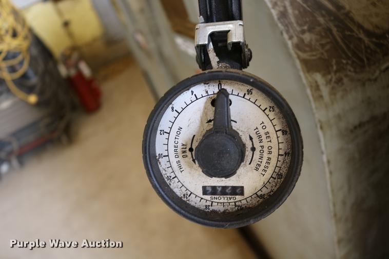 image for item DM9282 (3) Buffalo Tank Co. Inc. above ground fluid tanks