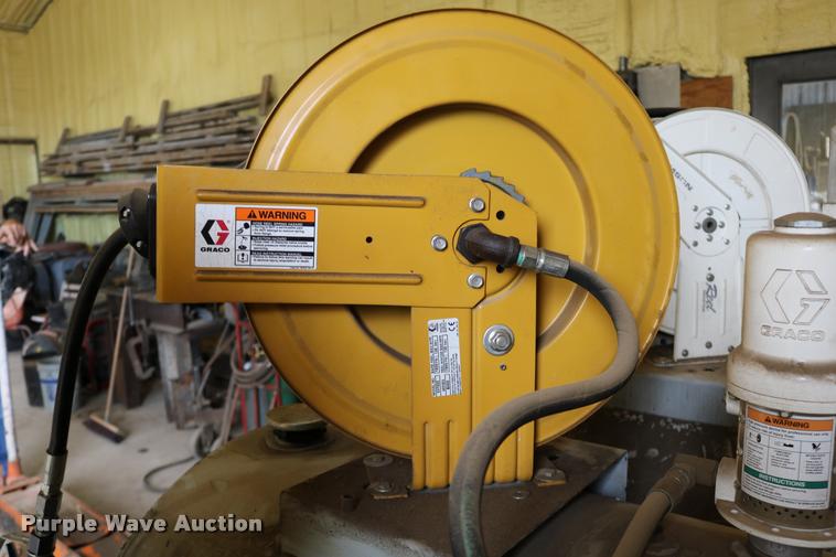 image for item DM9282 (3) Buffalo Tank Co. Inc. above ground fluid tanks