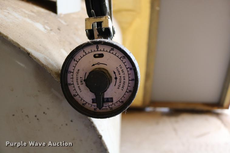 image for item DM9282 (3) Buffalo Tank Co. Inc. above ground fluid tanks