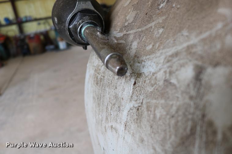 image for item DM9282 (3) Buffalo Tank Co. Inc. above ground fluid tanks