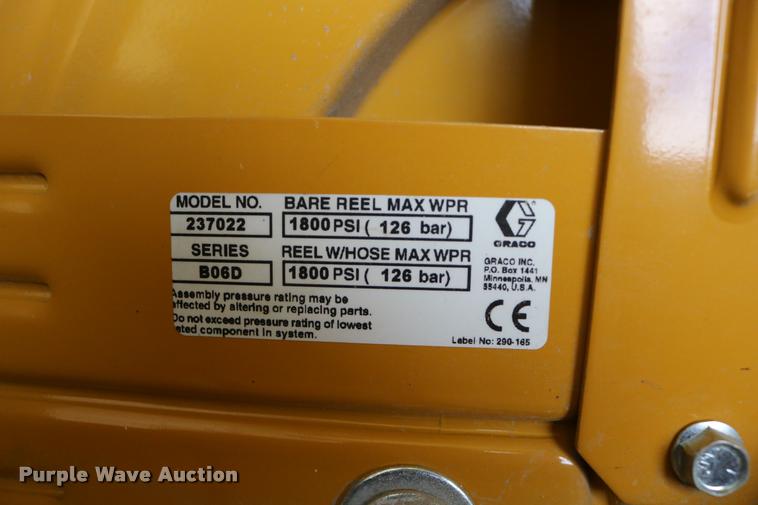 image for item DM9282 (3) Buffalo Tank Co. Inc. above ground fluid tanks