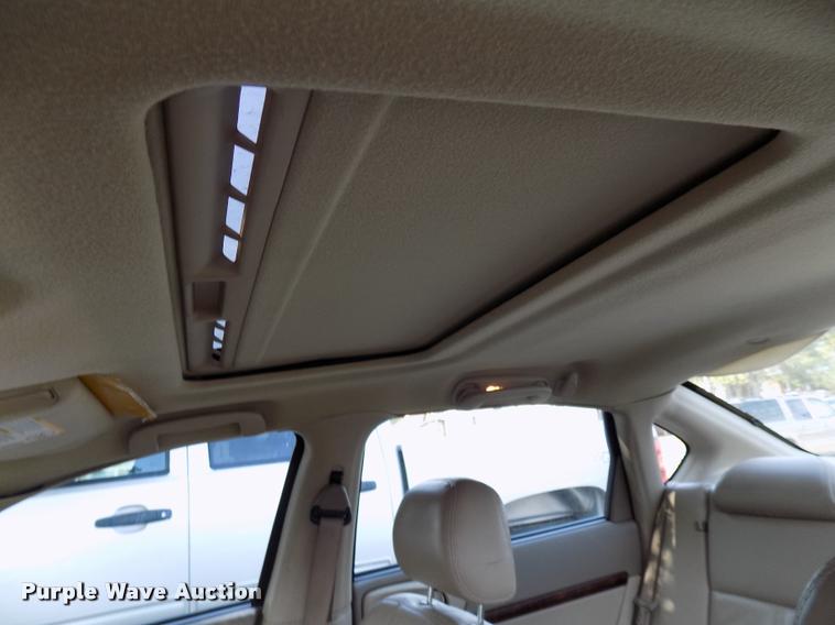 image for item DP9965 2004 Chevrolet Impala