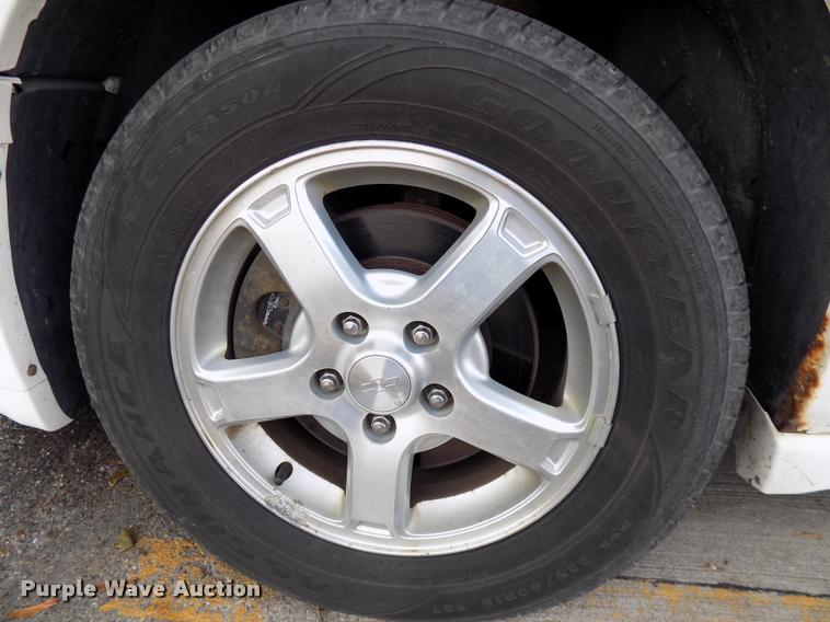 image for item DP9965 2004 Chevrolet Impala