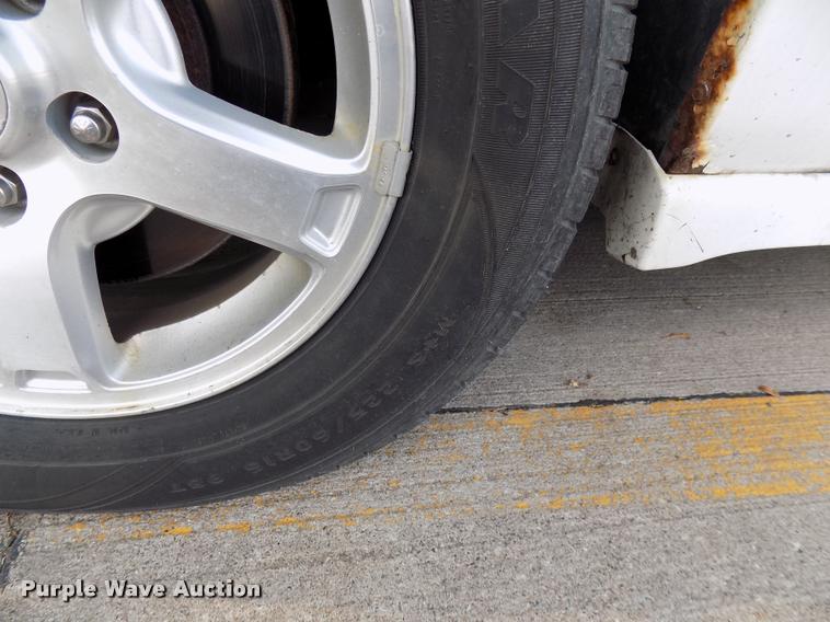 image for item DP9965 2004 Chevrolet Impala