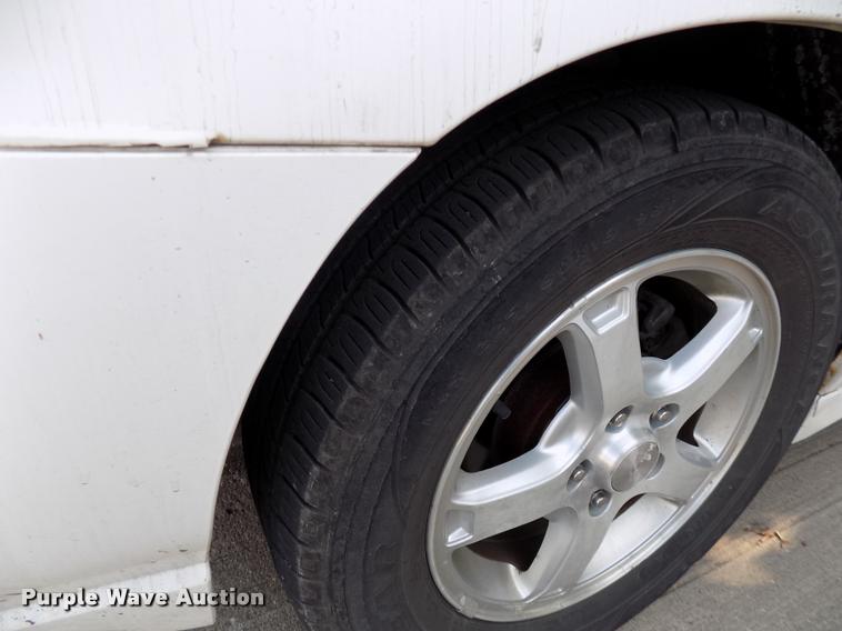 image for item DP9965 2004 Chevrolet Impala