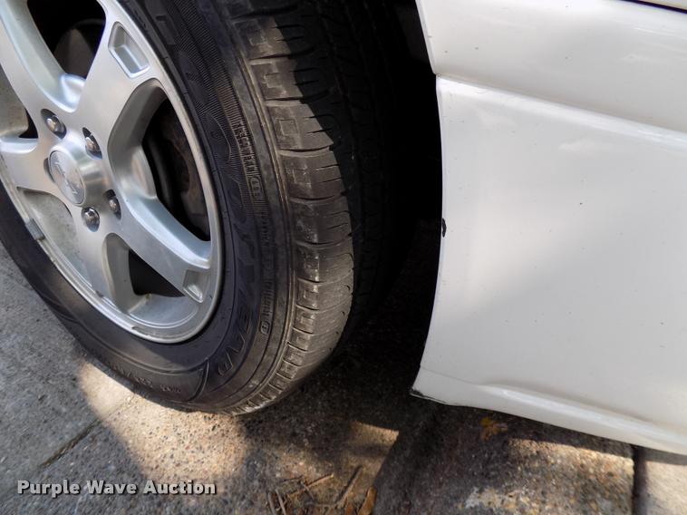 image for item DP9965 2004 Chevrolet Impala