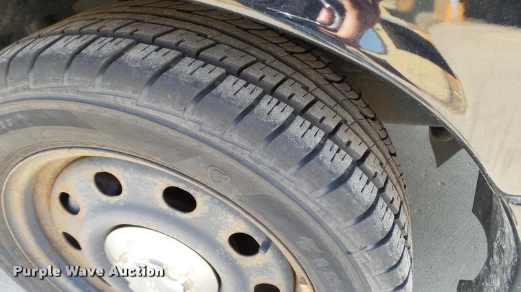 image for item DP9967 2011 Ford Crown Victoria Police Interceptor