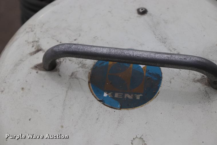 image for item DQ9301 Kent Microstat commercial vacuum