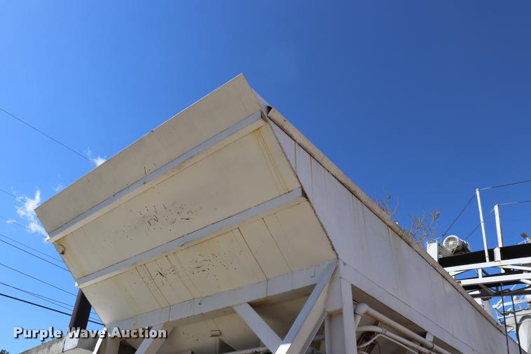 image for item DQ9313 Ross Super 100 Uniplant concrete batch plant