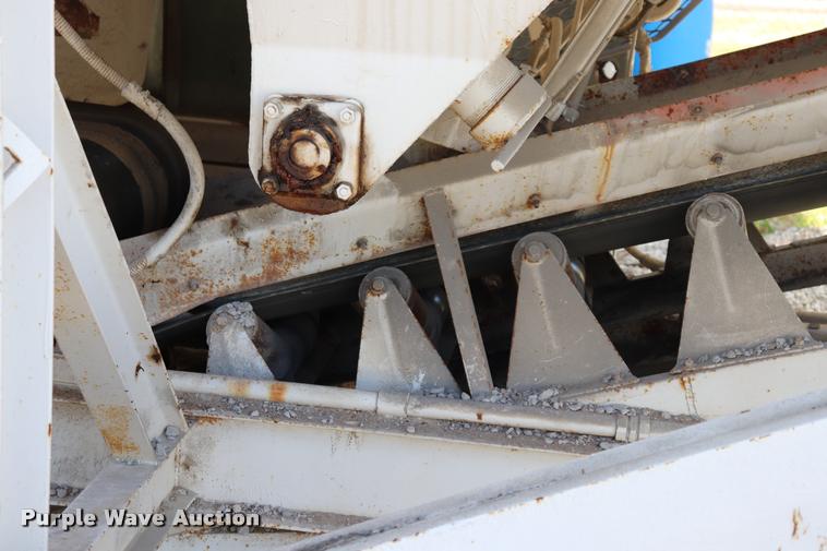 image for item DQ9313 Ross Super 100 Uniplant concrete batch plant