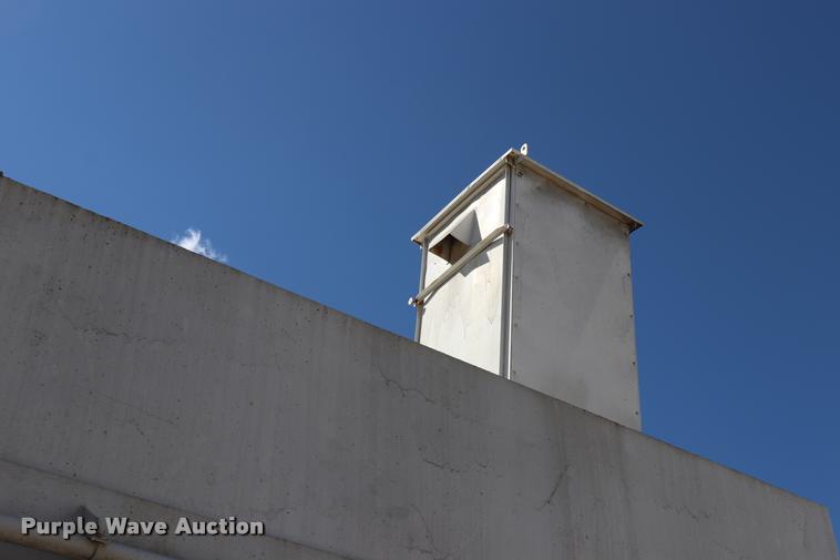 image for item DQ9313 Ross Super 100 Uniplant concrete batch plant