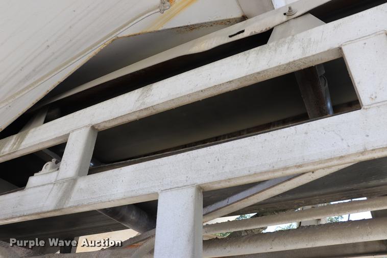 image for item DQ9313 Ross Super 100 Uniplant concrete batch plant