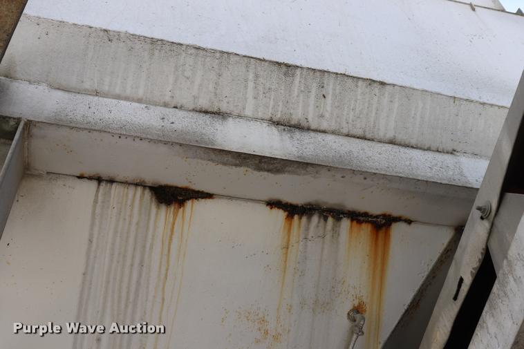 image for item DQ9313 Ross Super 100 Uniplant concrete batch plant