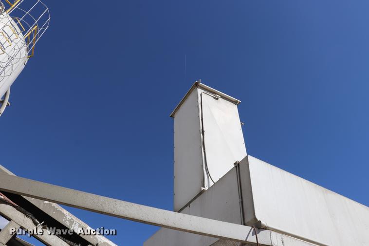 image for item DQ9313 Ross Super 100 Uniplant concrete batch plant