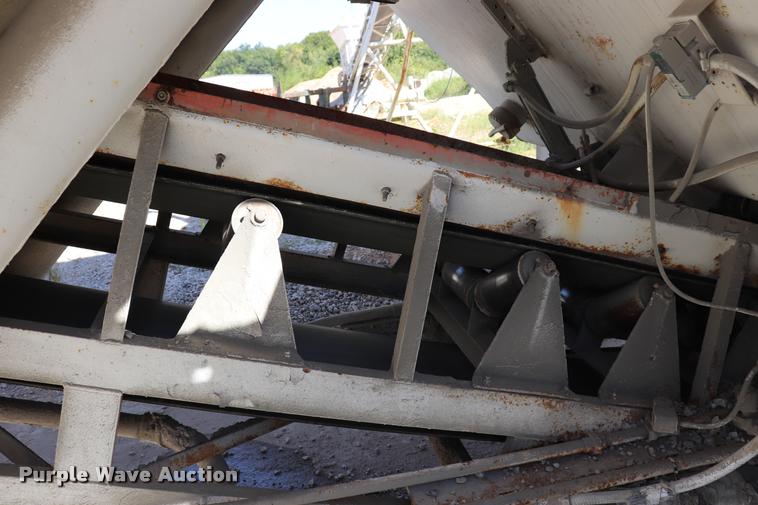 image for item DQ9313 Ross Super 100 Uniplant concrete batch plant