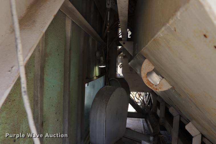 image for item DQ9313 Ross Super 100 Uniplant concrete batch plant