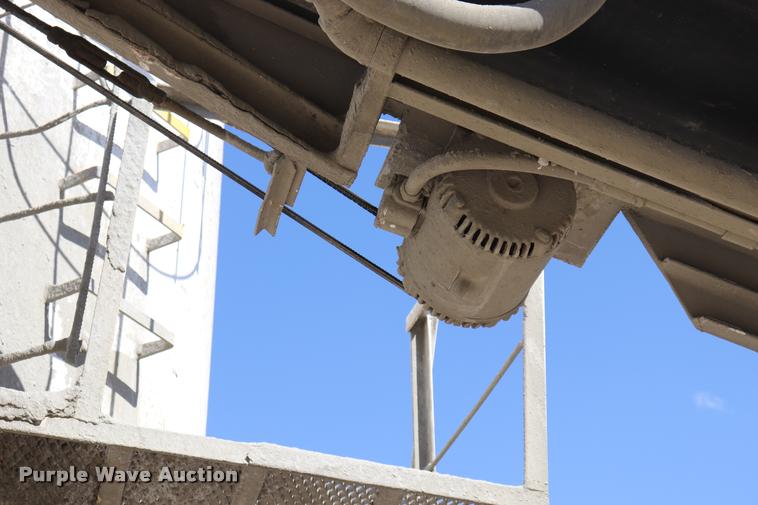 image for item DQ9313 Ross Super 100 Uniplant concrete batch plant