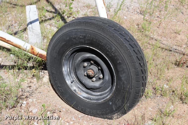 image for item DQ9313 Ross Super 100 Uniplant concrete batch plant