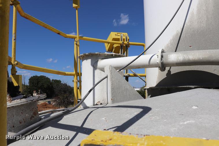 image for item DQ9313 Ross Super 100 Uniplant concrete batch plant