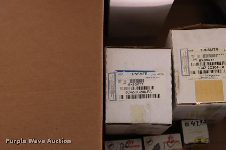 image for item DQ9357 Automotive parts