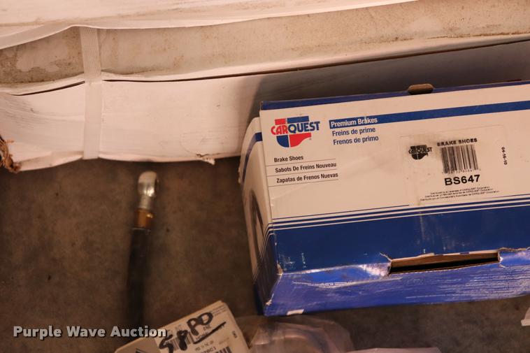 image for item DQ9357 Automotive parts