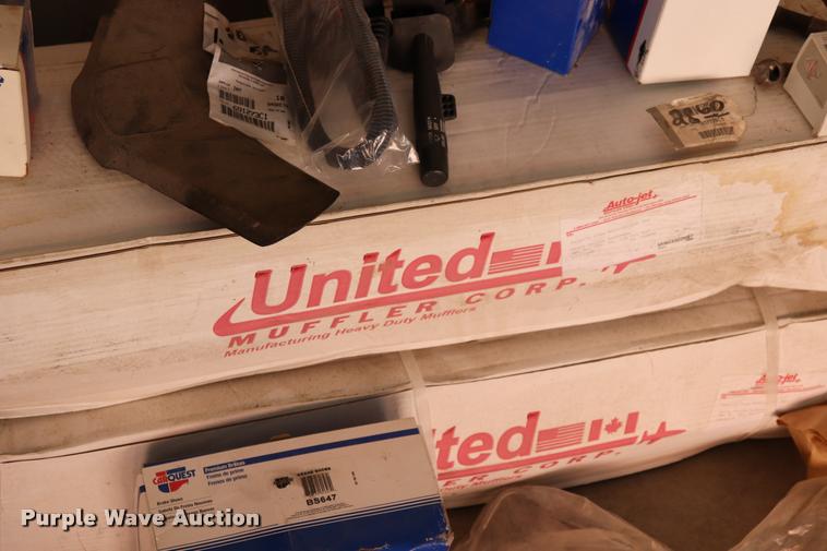 image for item DQ9357 Automotive parts