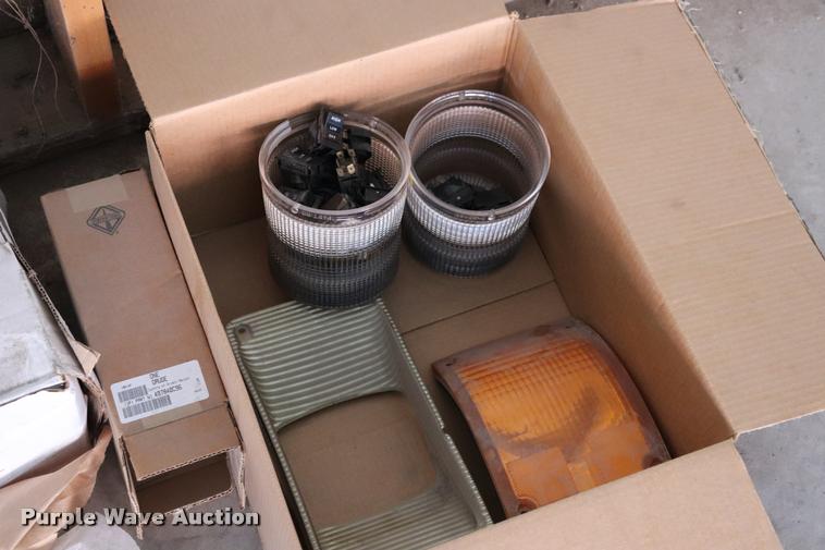 image for item DQ9357 Automotive parts