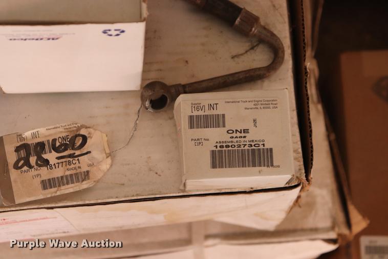 image for item DQ9357 Automotive parts