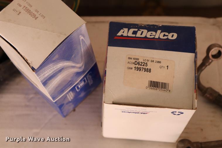 image for item DQ9357 Automotive parts