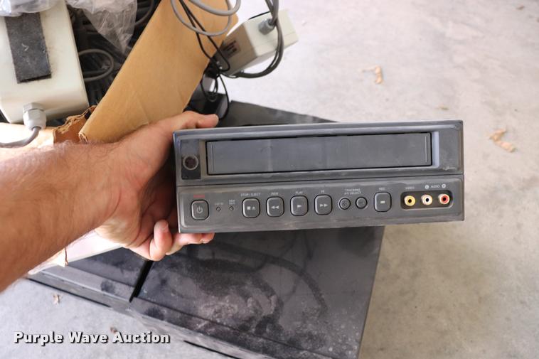 image for item DQ9358 Gate Keeper bus video systems