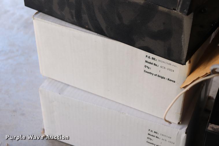 image for item DQ9358 Gate Keeper bus video systems