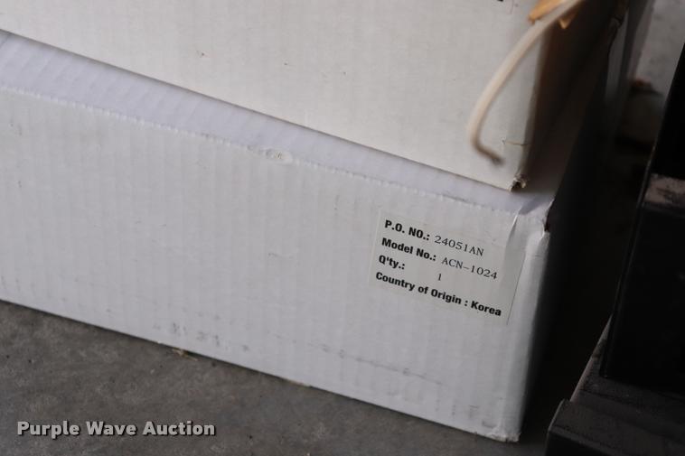 image for item DQ9358 Gate Keeper bus video systems