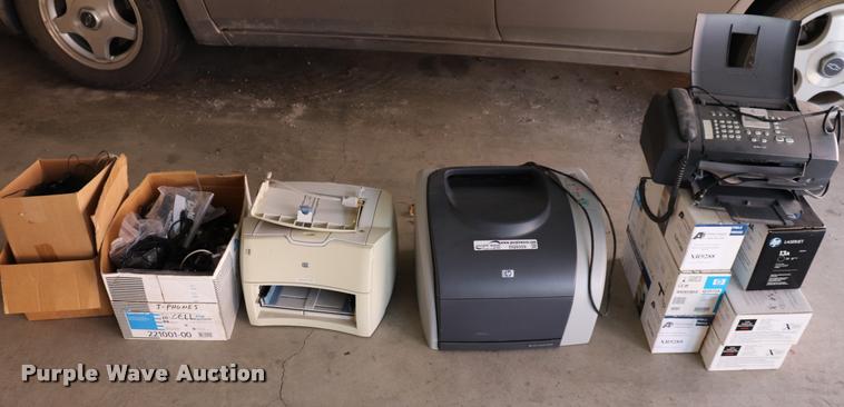 image for item DQ9359 Office equipment
