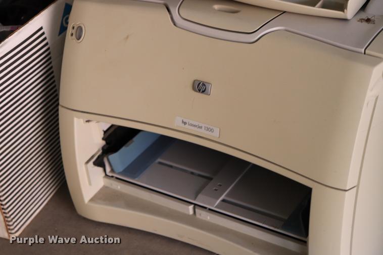 image for item DQ9359 Office equipment