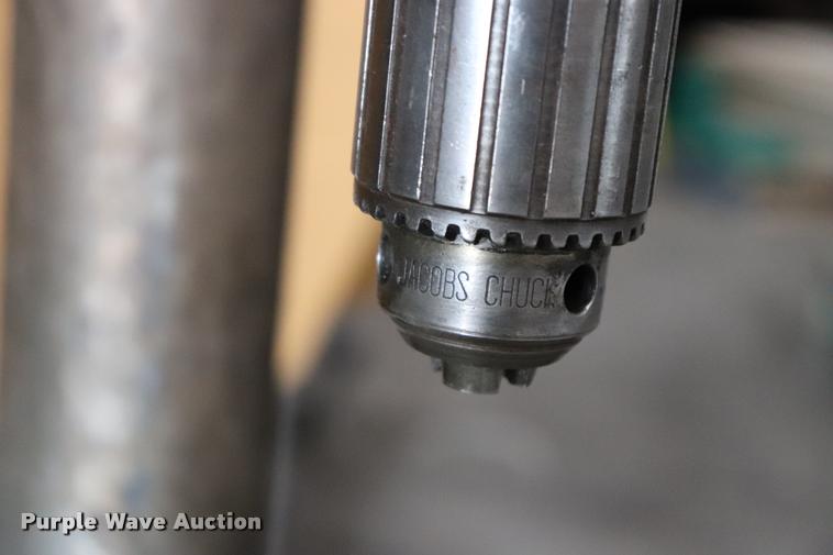 image for item DQ9363 Rockwell 20 drill press