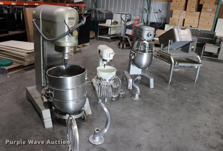 image for item DQ9364 Restaurant equipment