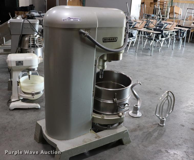 image for item DQ9364 Restaurant equipment