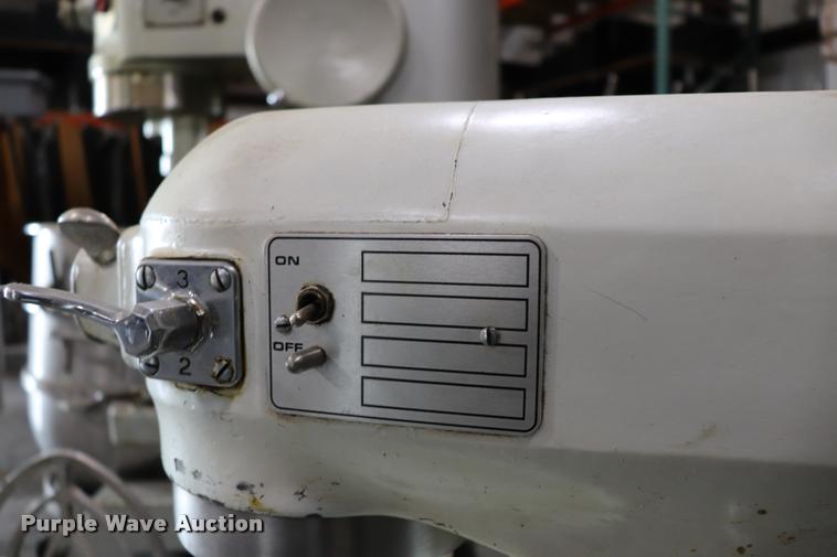 image for item DQ9364 Restaurant equipment