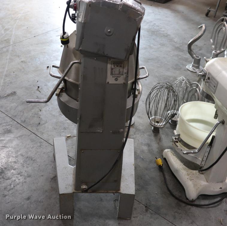 image for item DQ9364 Restaurant equipment