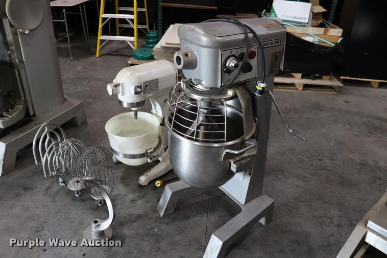 image for item DQ9364 Restaurant equipment