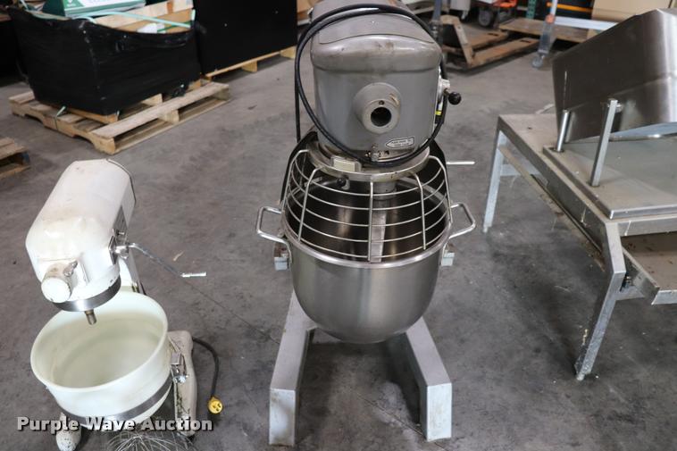 image for item DQ9364 Restaurant equipment