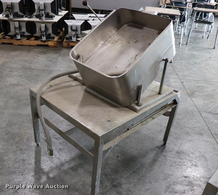 image for item DQ9364 Restaurant equipment