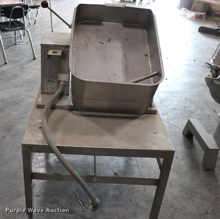 image for item DQ9364 Restaurant equipment