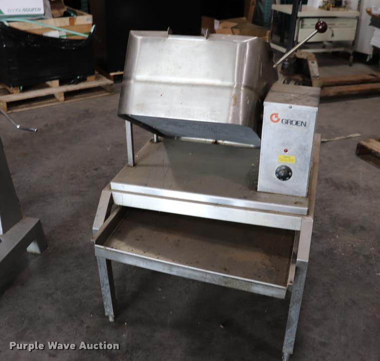 image for item DQ9364 Restaurant equipment