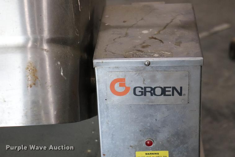 image for item DQ9364 Restaurant equipment