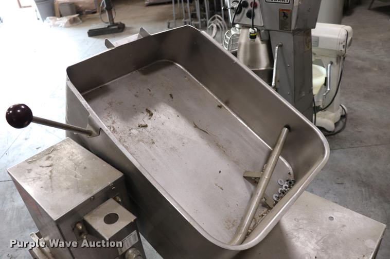 image for item DQ9364 Restaurant equipment