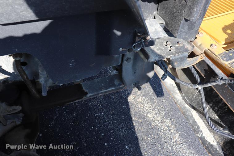 image for item DQ9367 2001 GMC B7 school bus