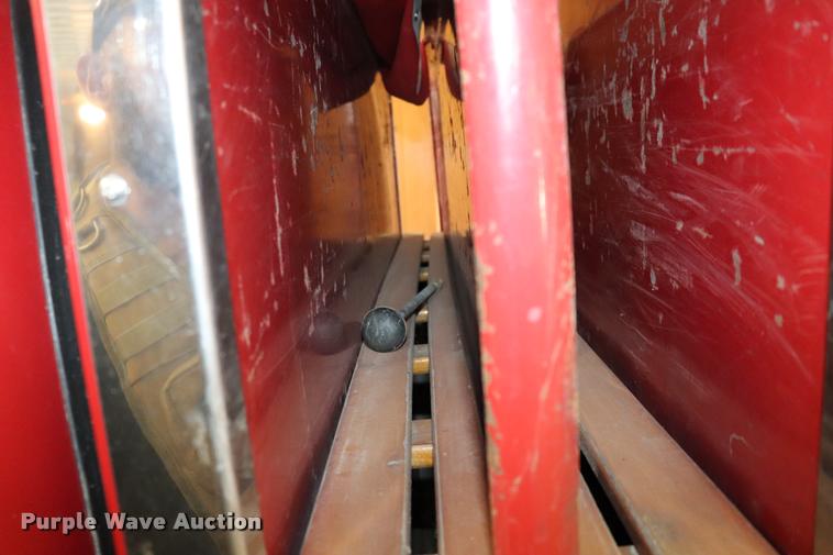 image for item DQ9372 1980 Ford F700 fire truck